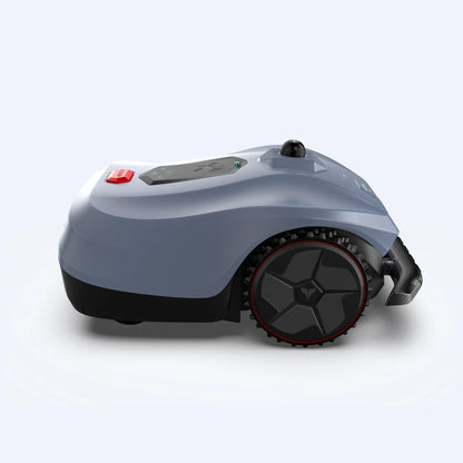 HOOKII Neomow X 2 Robotic Lawn Mower with 3D LiDAR and AI Vision System