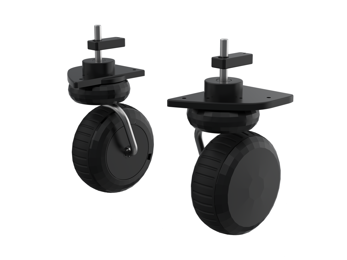 Service de réparation et d'assistance HOOKII