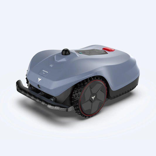 HOOKII Neomow X 2 Robotic Lawn Mower with 3D LiDAR and AI Vision System