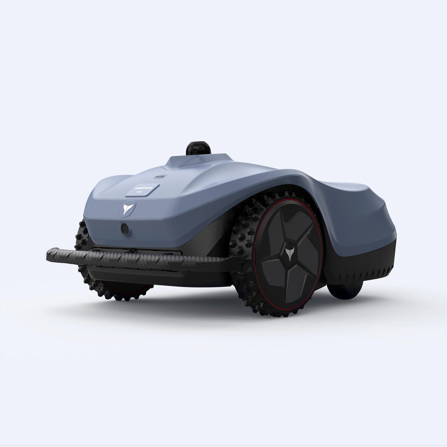 HOOKII Neomow X 2 Robotic Lawn Mower with 3D LiDAR and AI Vision System