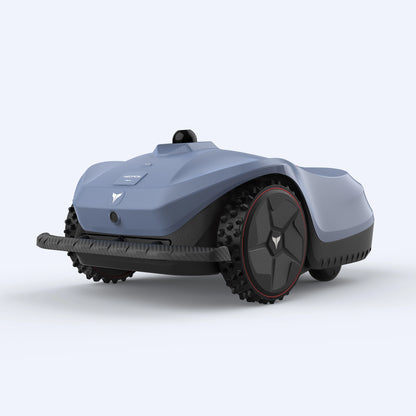 HOOKII Neomow X 2 Robotic Lawn Mower with 3D LiDAR and AI Vision System