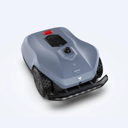 HOOKII Neomow X 2 Robotic Lawn Mower with 3D LiDAR and AI Vision System