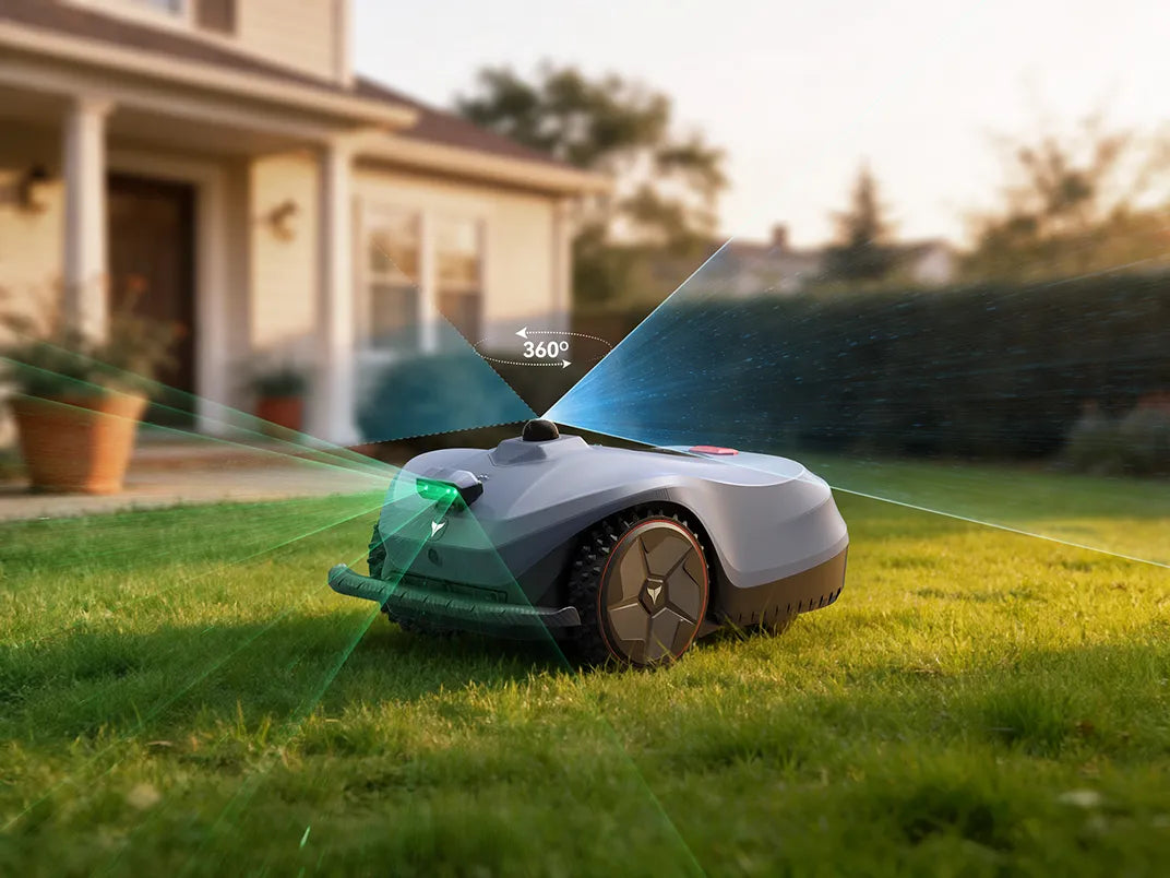 10× daugiau LiDAR taškų debesies duomenų