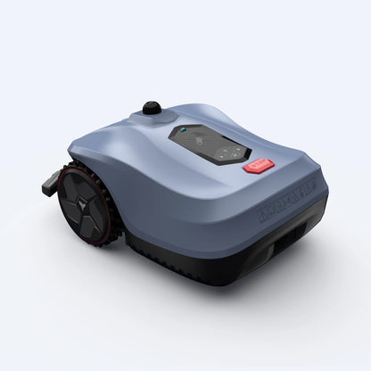 HOOKII Neomow X 2 Robotic Lawn Mower with 3D LiDAR and AI Vision System