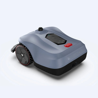 HOOKII Neomow X 2 Robotic Lawn Mower with 3D LiDAR and AI Vision System