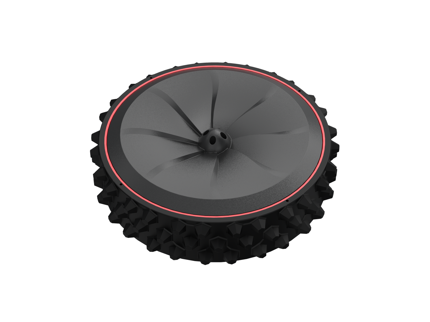 Service de réparation et d'assistance HOOKII