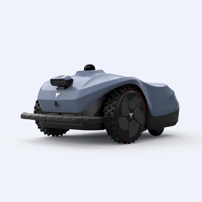 HOOKII Neomow X 2 Robotic Lawn Mower with 3D LiDAR and AI Vision System