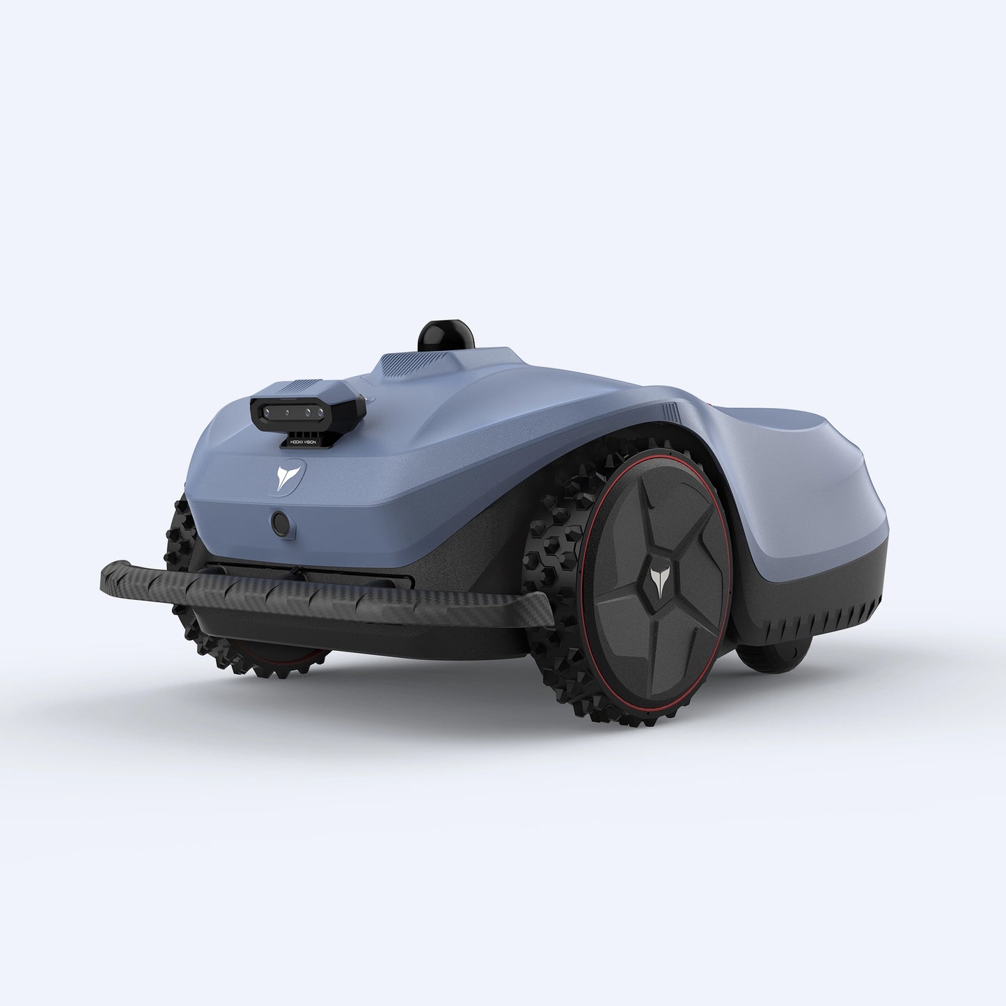 HOOKII Neomow X 2 Robotic Lawn Mower with 3D LiDAR and AI Vision System