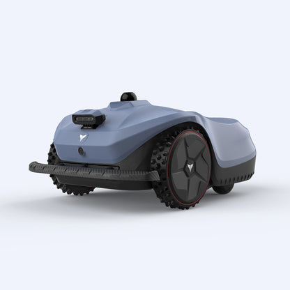 HOOKII Neomow X 2 Robotic Lawn Mower with 3D LiDAR and AI Vision System