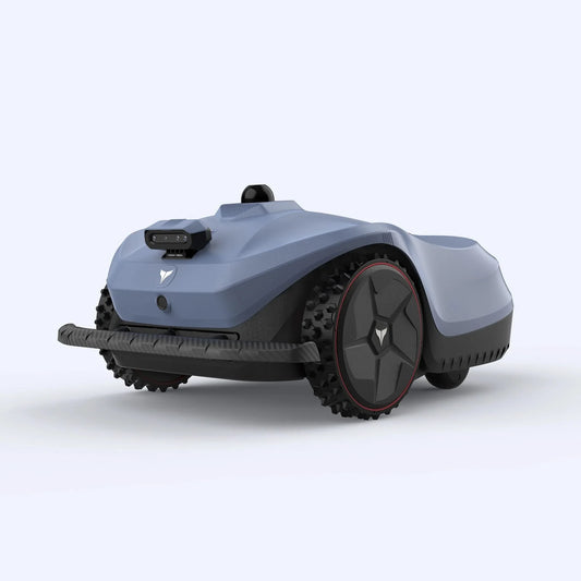 HOOKII Neomow X2 robotic lawn mower
