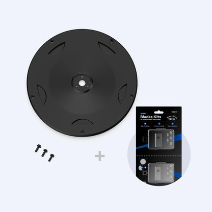 Hookii Cutting Disc for Neomow X Series